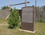 Forest_City_Stockade_Marker